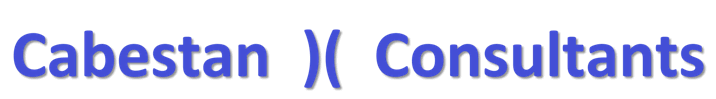 CABESTAN CONSULTANTS logo